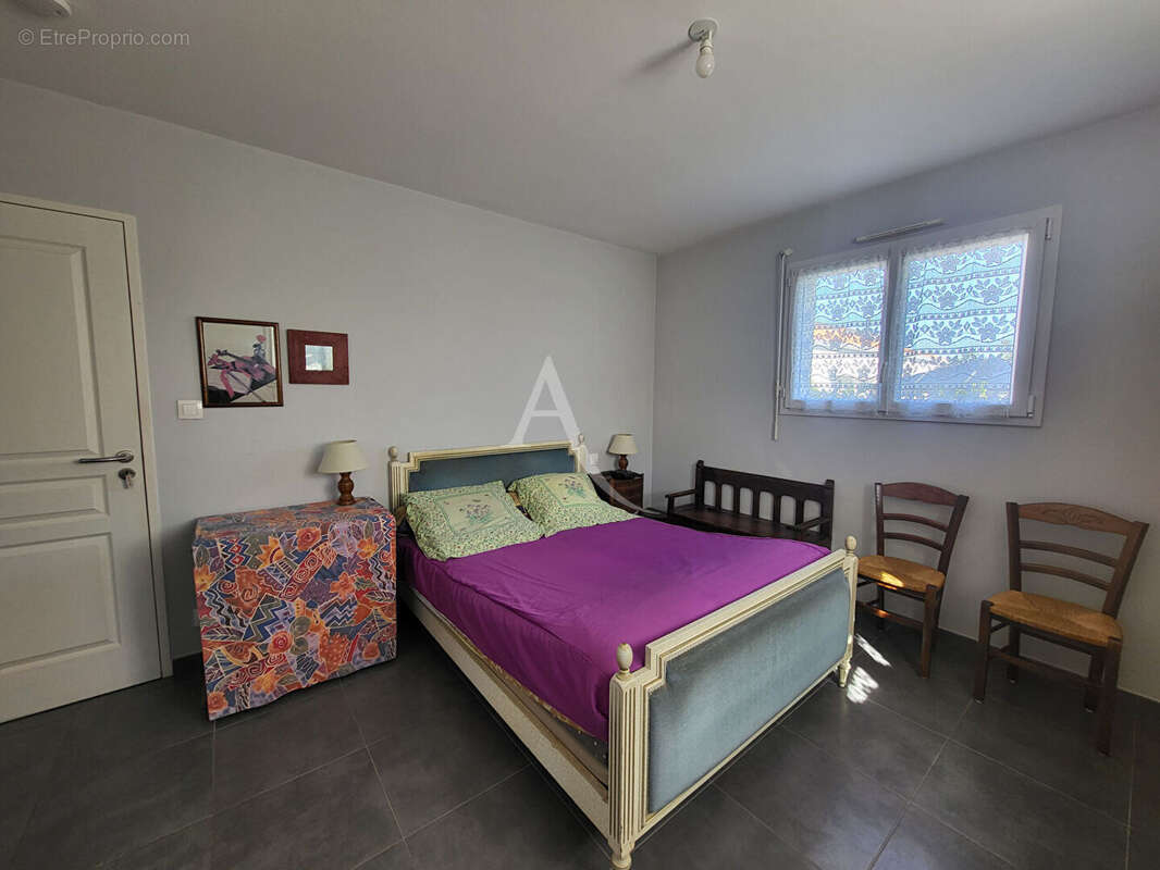 Maison à LA POMMERAYE