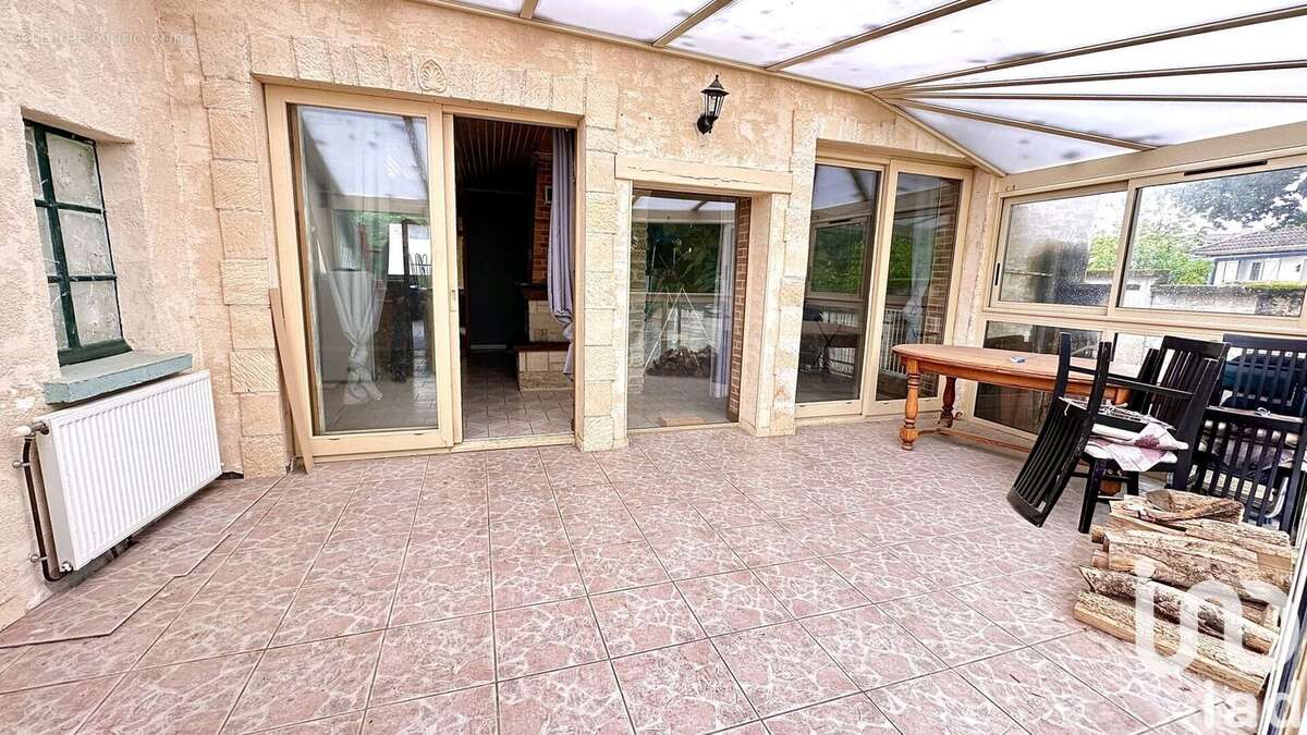 Photo 3 - Maison à BAYEL