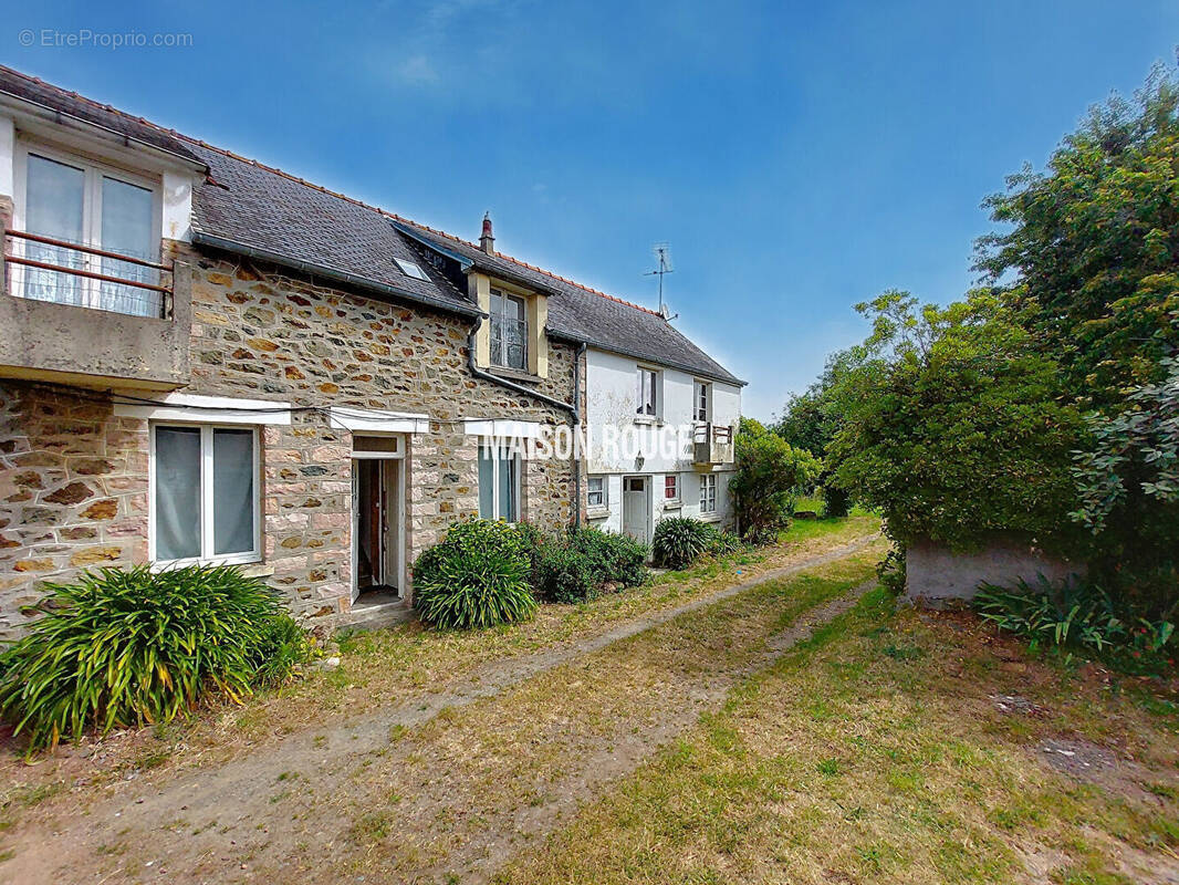 Appartement à PLENEUF-VAL-ANDRE