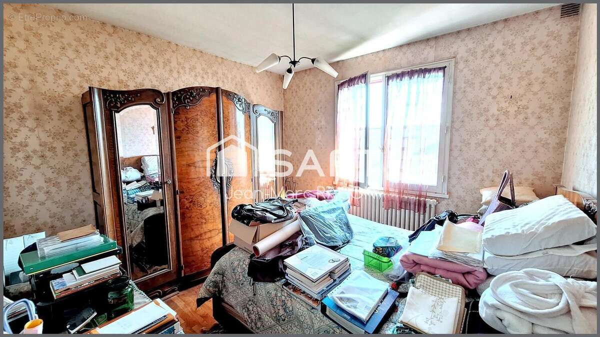 Photo 7 - Maison à VITRE