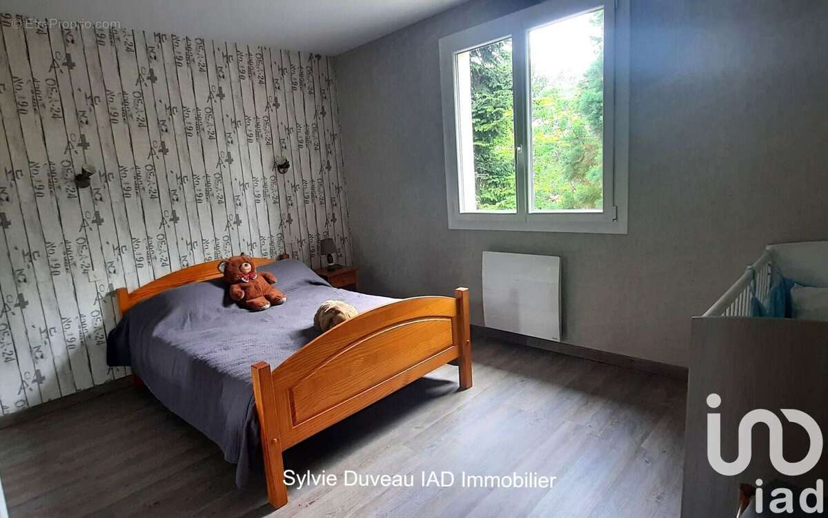 Photo 8 - Maison à LABASTIDE-SAINT-PIERRE