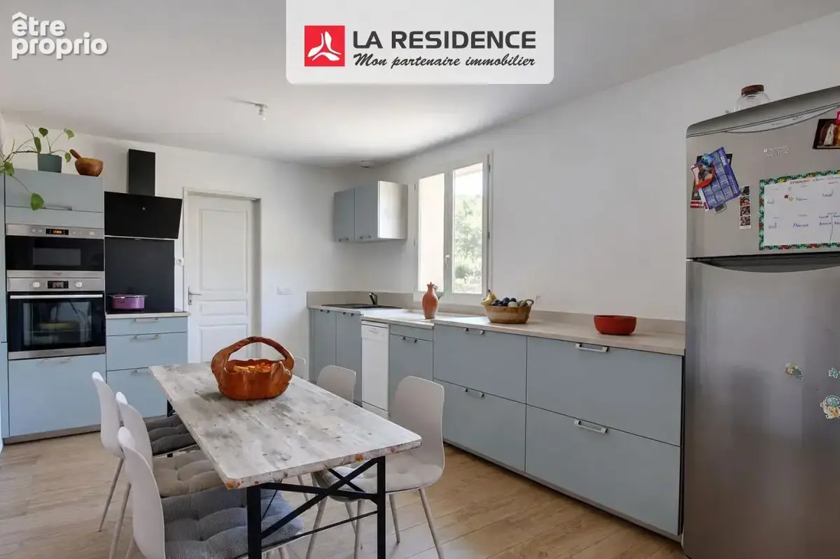 Maison 109 m² à Aubevoye  - photo 2