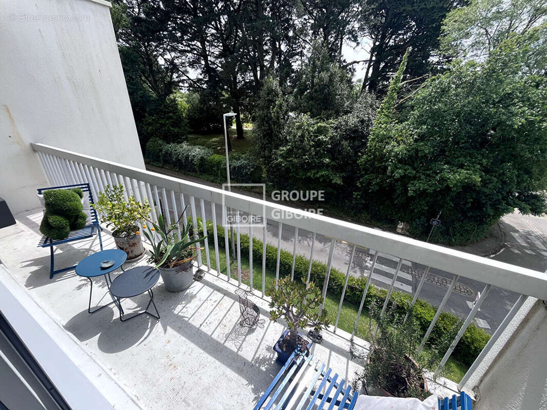Appartement à VANNES