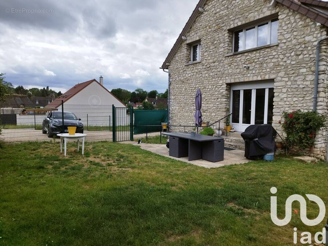 Photo 1 - Appartement à BREVAL