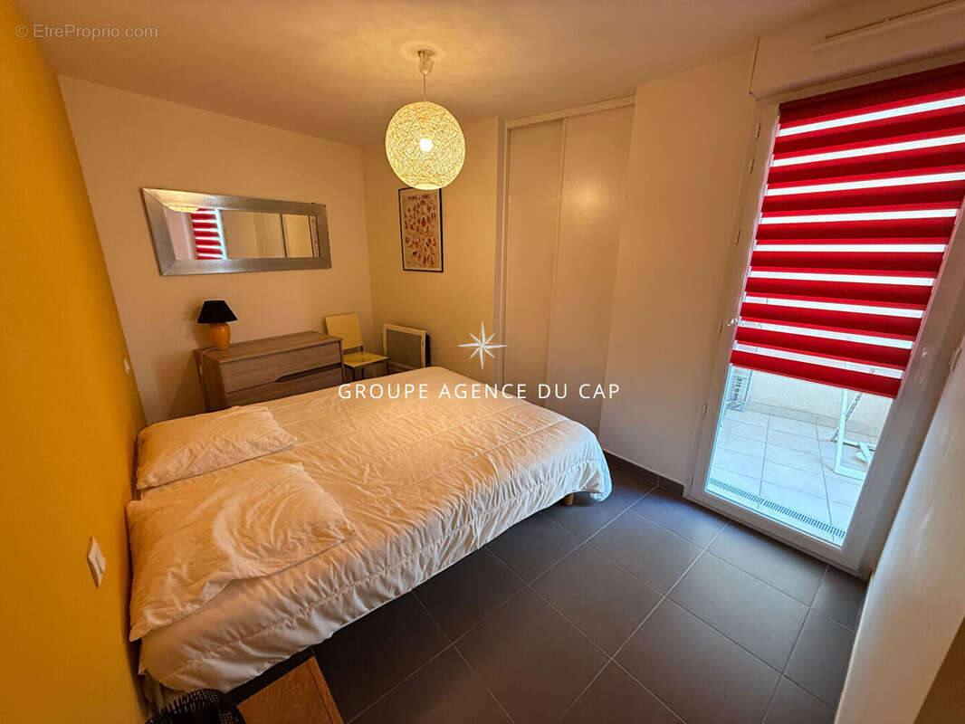 Appartement à SAINT-RAPHAEL