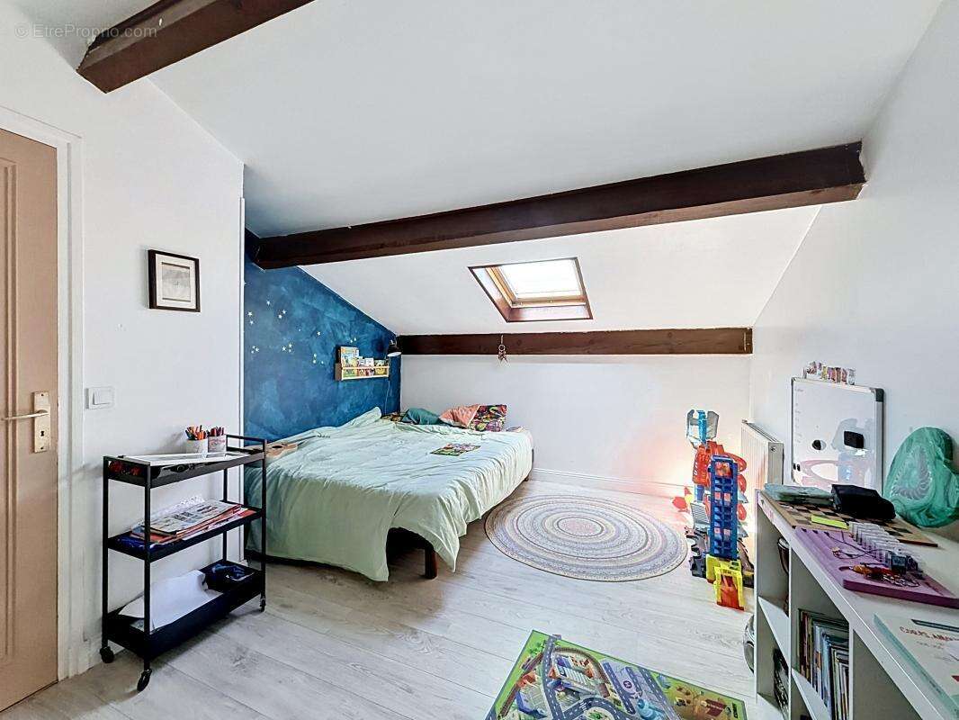 Appartement à URRUGNE