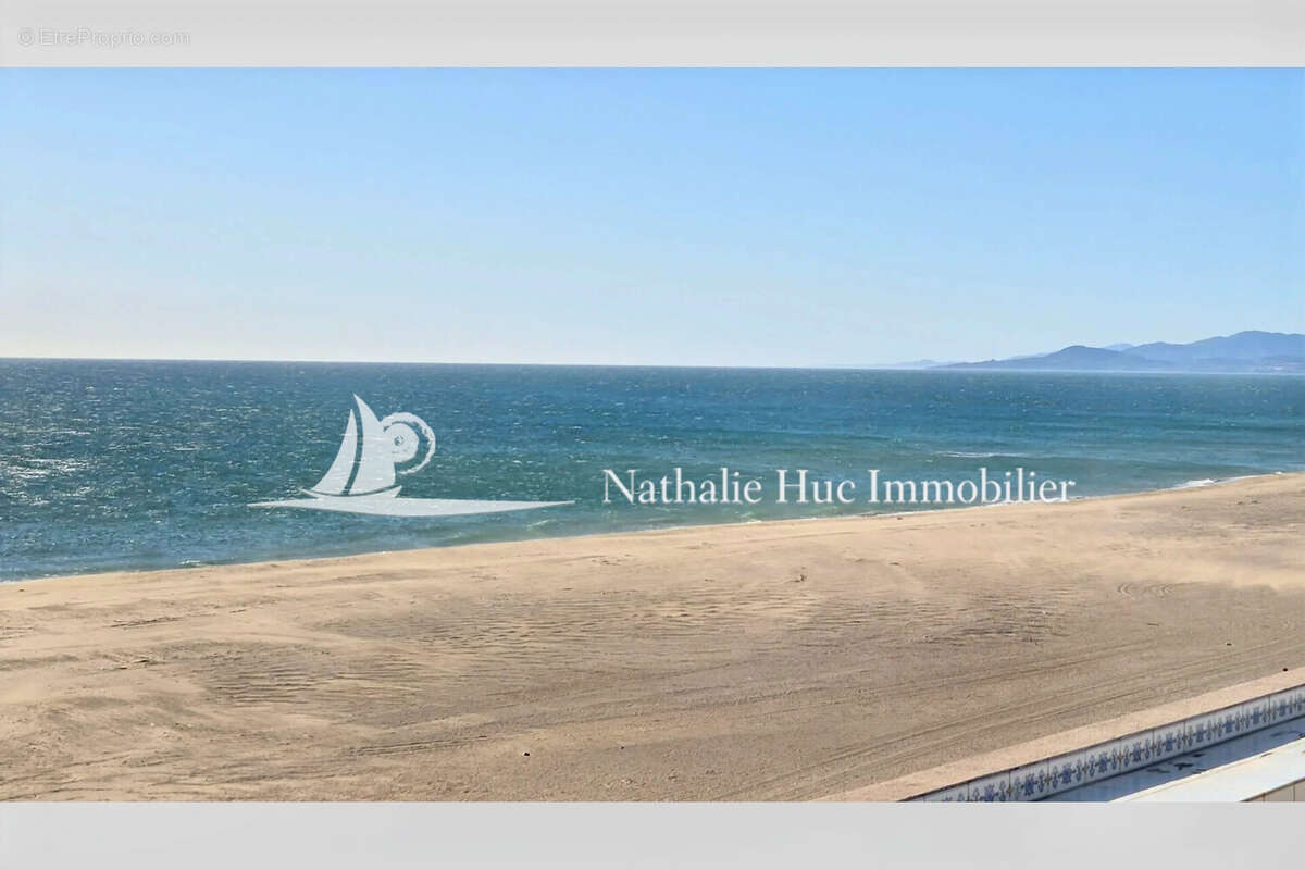 Appartement à SAINT-NAZAIRE