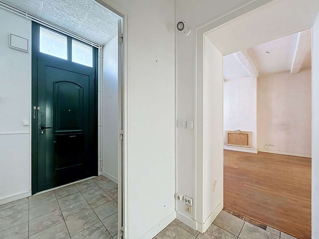 Maison Rochefort - hyper centre - photo 10