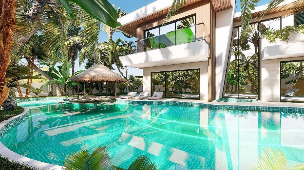 Maison à MONT-DE-MARSAN