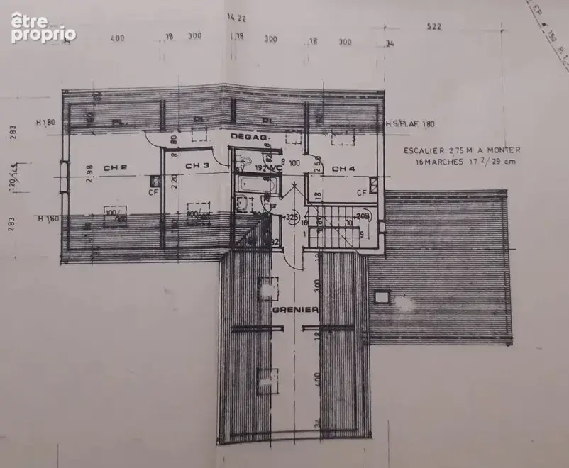 Maison familiale proche du Centre-ville - photo 18