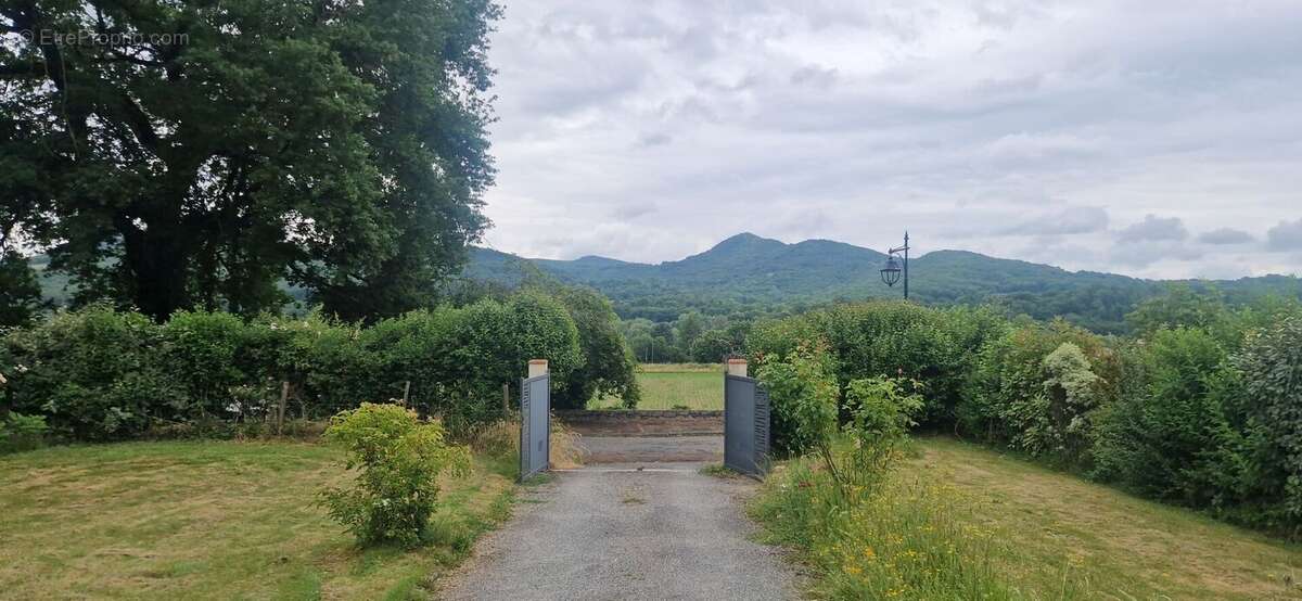 BOUSSENS proche maison de 130 m² avec gite et dépendance sur 980 m² de terrain clos - photo 15