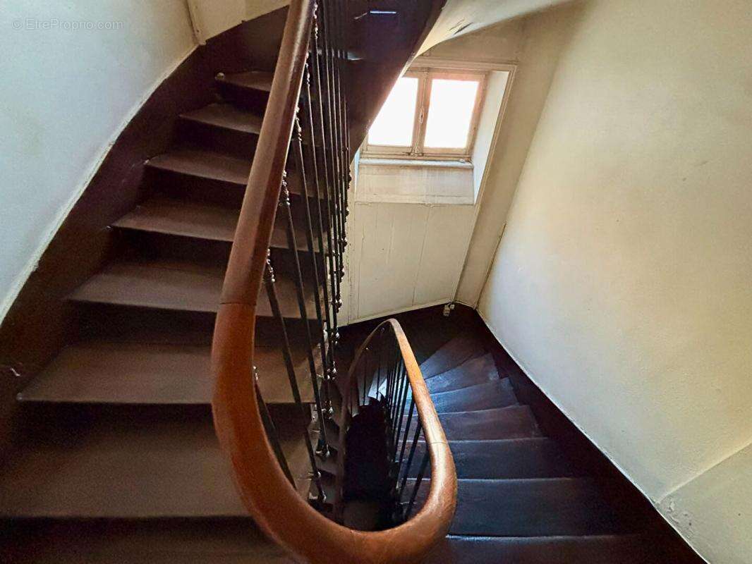 Appartement à NEVERS