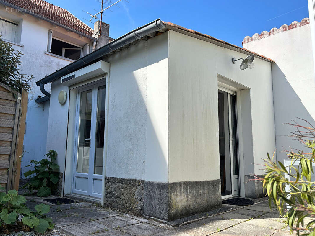 Maison à ROYAN
