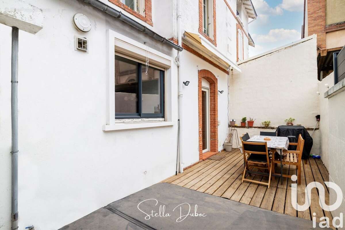 Photo 6 - Maison à MONTAUBAN