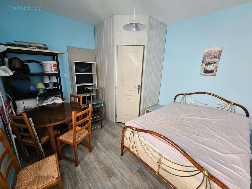 Photo 6 - Appartement à VICHY