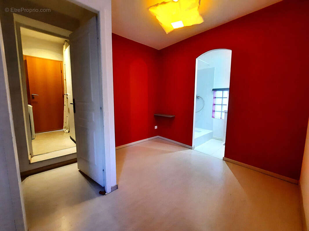 Maison à VILLENEUVE-LES-MAGUELONE