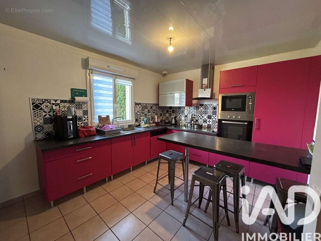 Maison 145 m² à Contay  - photo 3