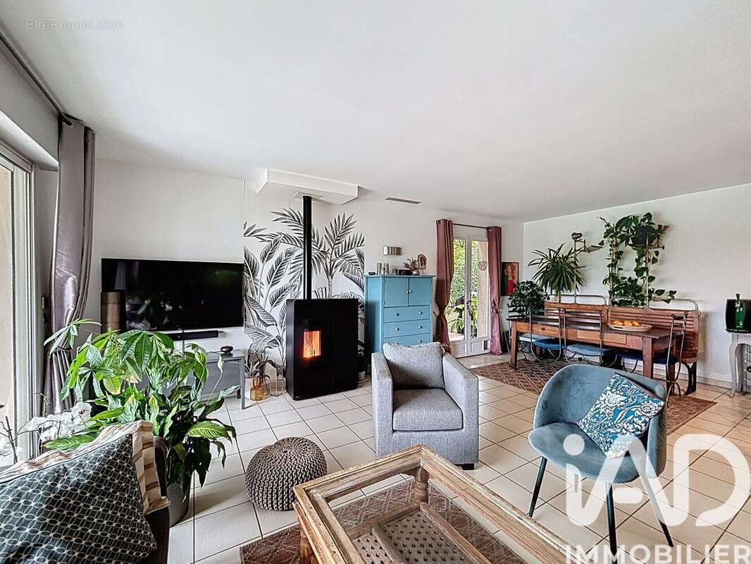 Photo 5 - Maison à DOMMARTIN