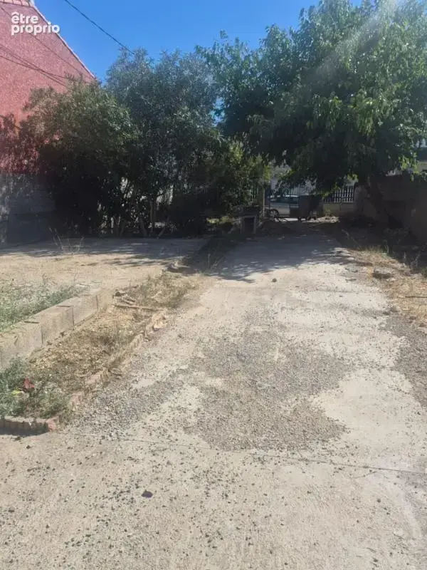 Maison de plain-pied de 95 m² environs avec travaux à prévoir sur un terrain de 509 m² proche de l'aéroport - photo 6
