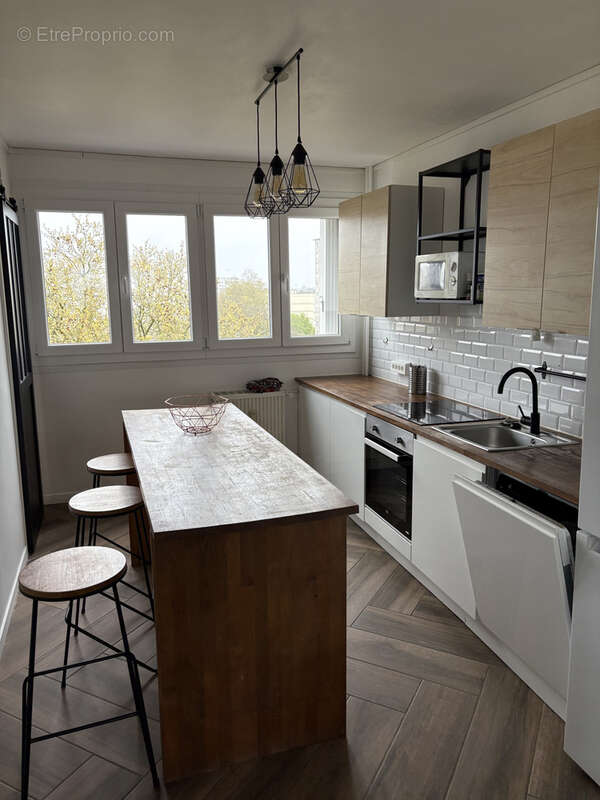 Appartement à ORLEANS