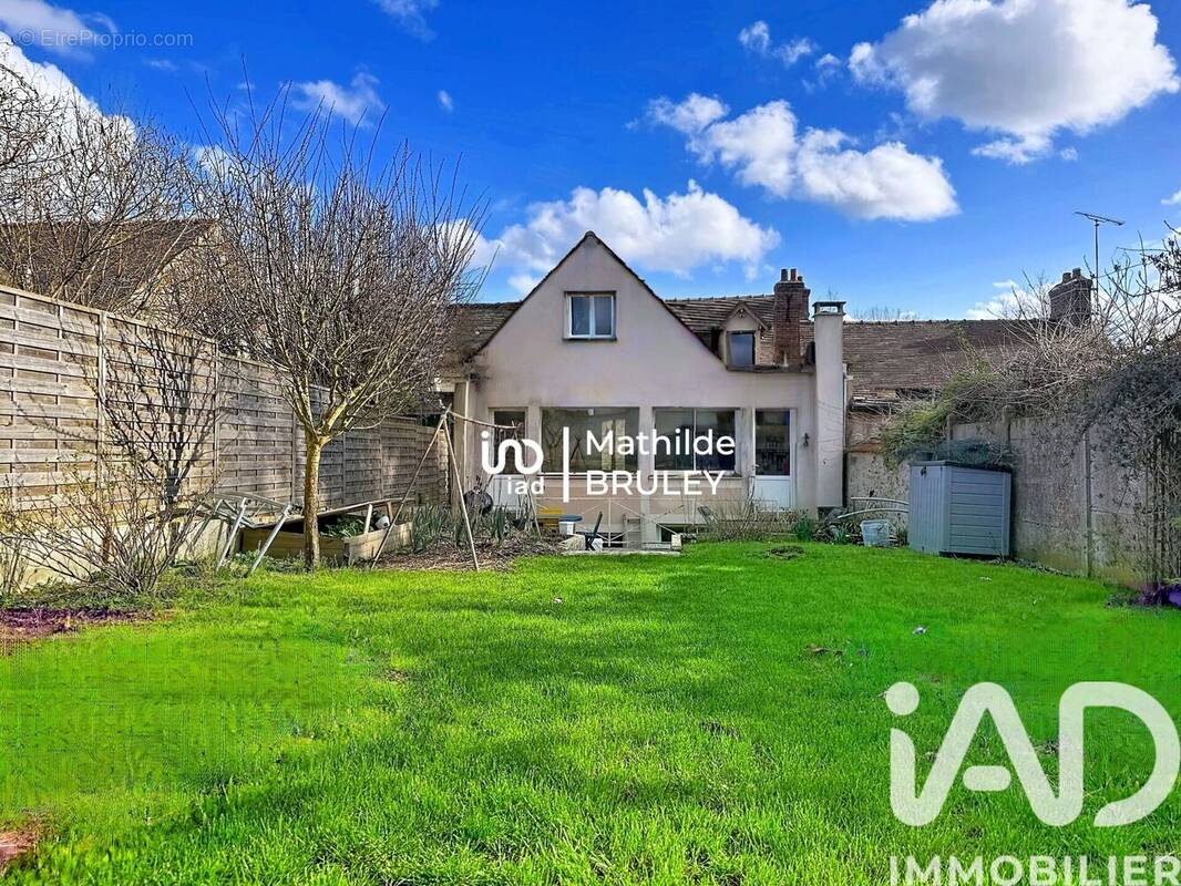 Photo 1 - Maison à DOURDAN