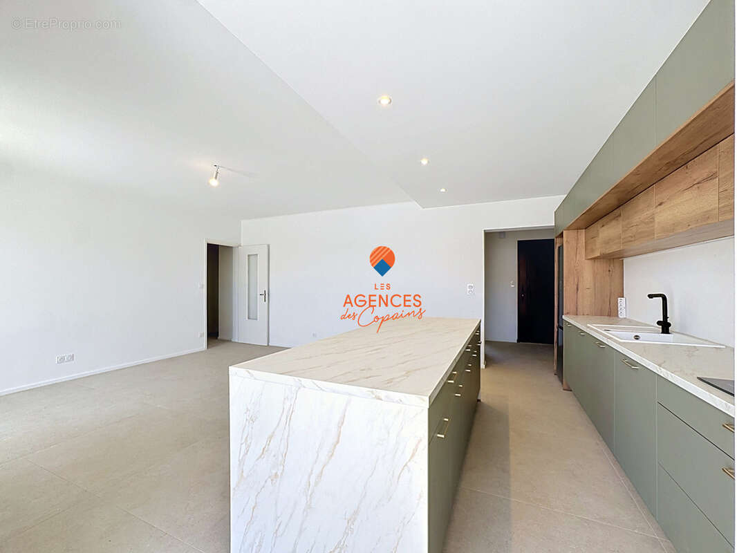 Appartement à LA SEYNE-SUR-MER