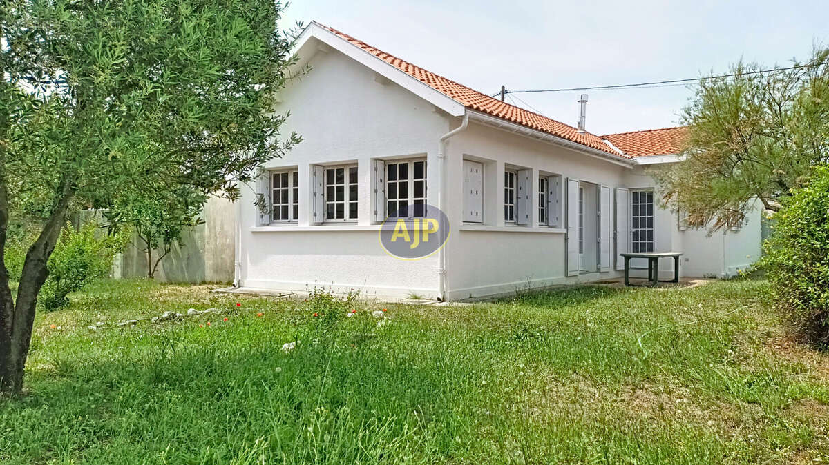 Maison à SOULAC-SUR-MER