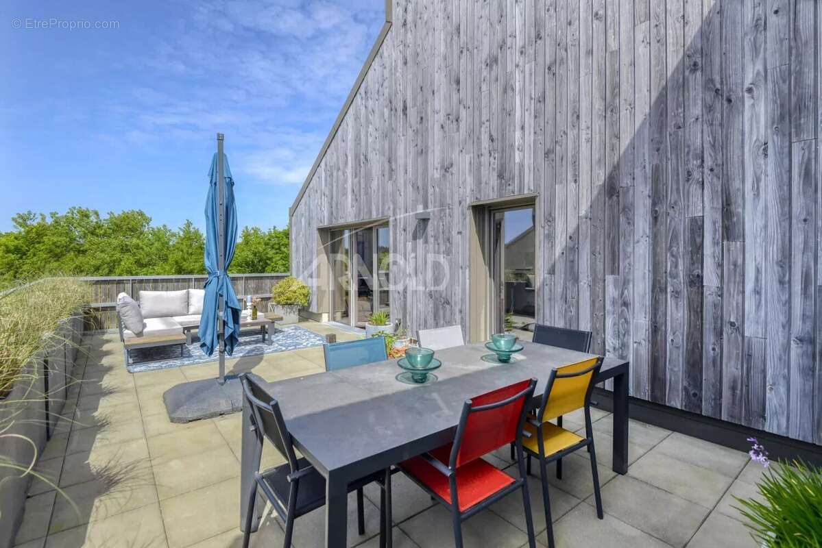 Appartement à GUERANDE