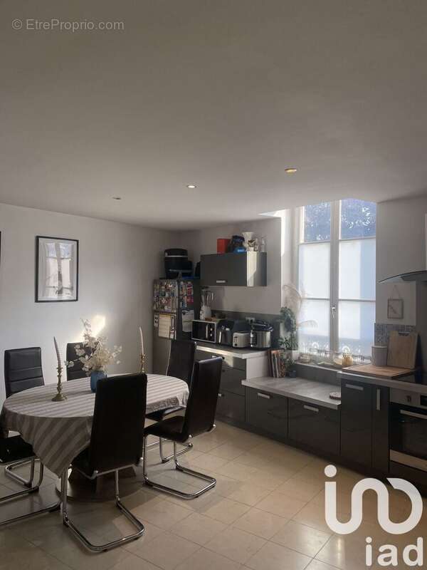 Photo 6 - Appartement à TROYES