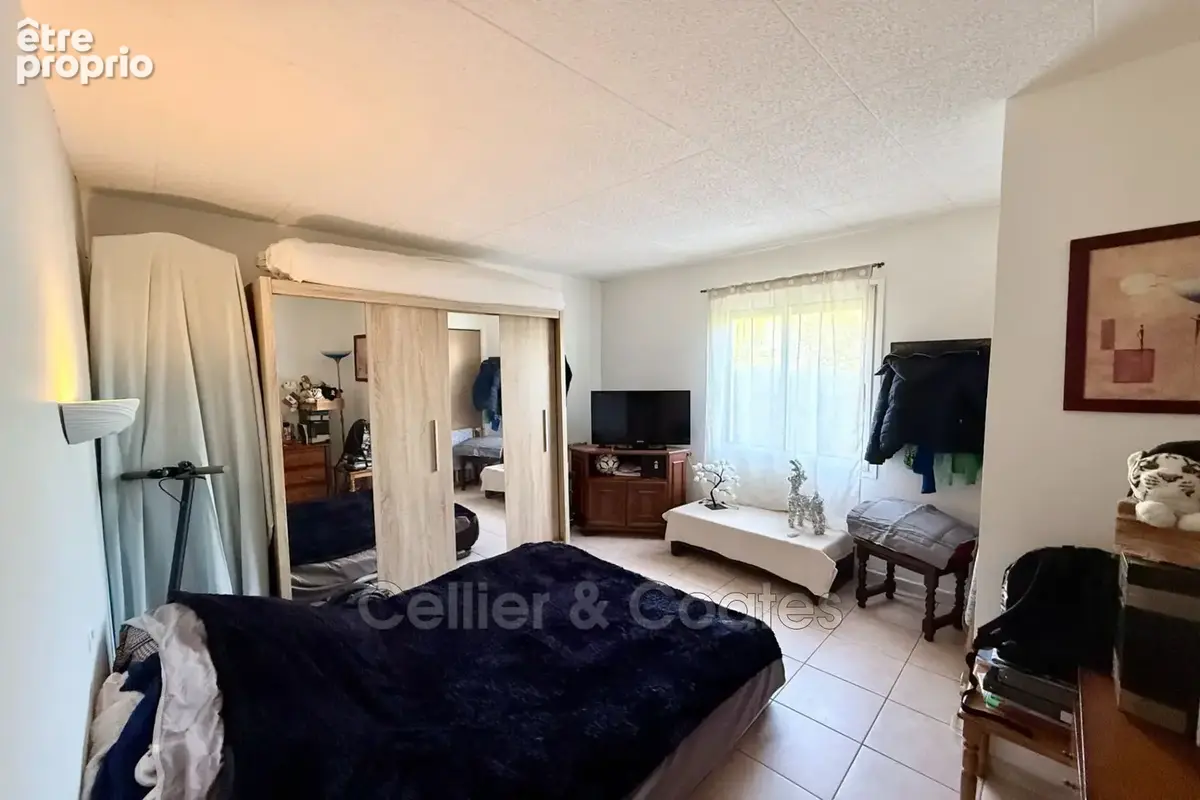 Appartement 65 m² à Bormes-Les-Mimosas  - photo 7