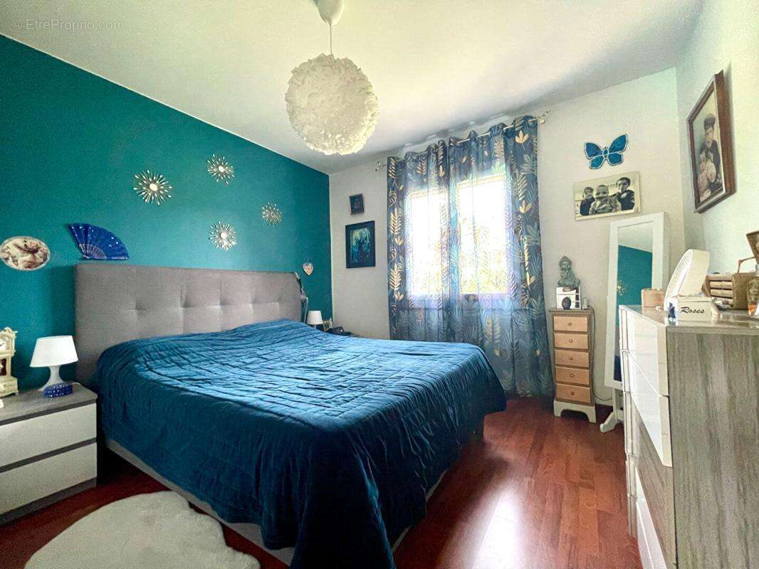 Maison à SAINT-JEAN-D&#039;ILLAC