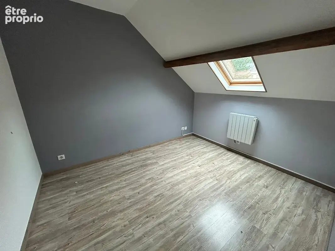 Grande maison avec potentiel à Achiet Le Grand - photo 10