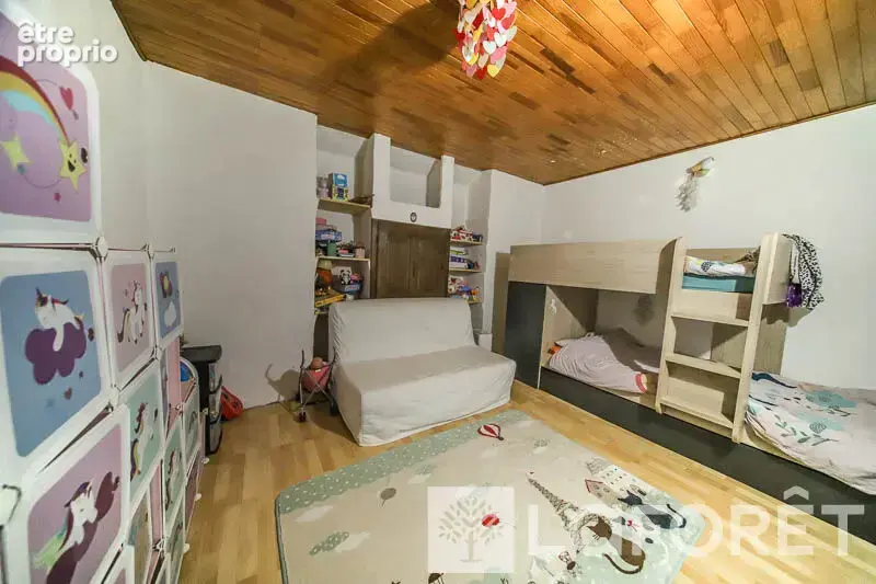 **appartement type 3/4 - saint sauveur - 4 pièces - photo 12