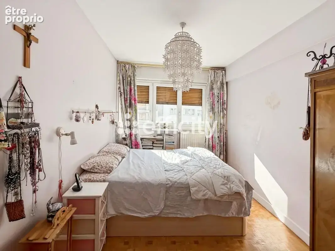 Appartement - photo 12
