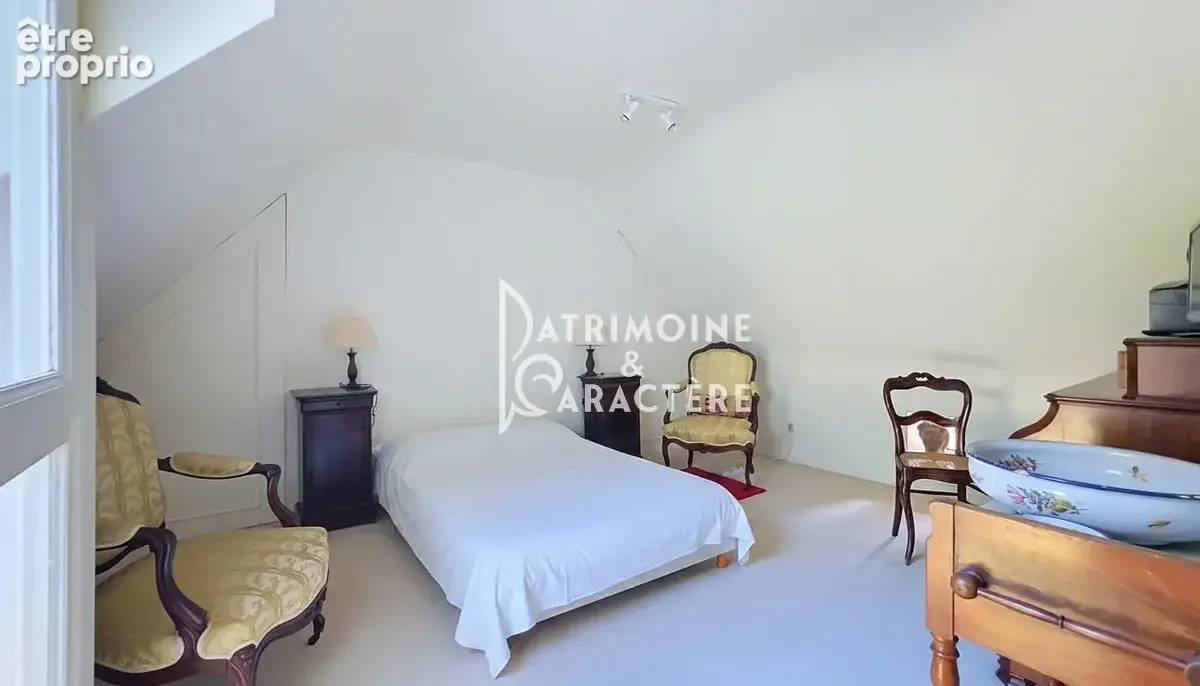 Maison 8 pièces 139 m² à vendre à Plumergat (56400) - photo 2