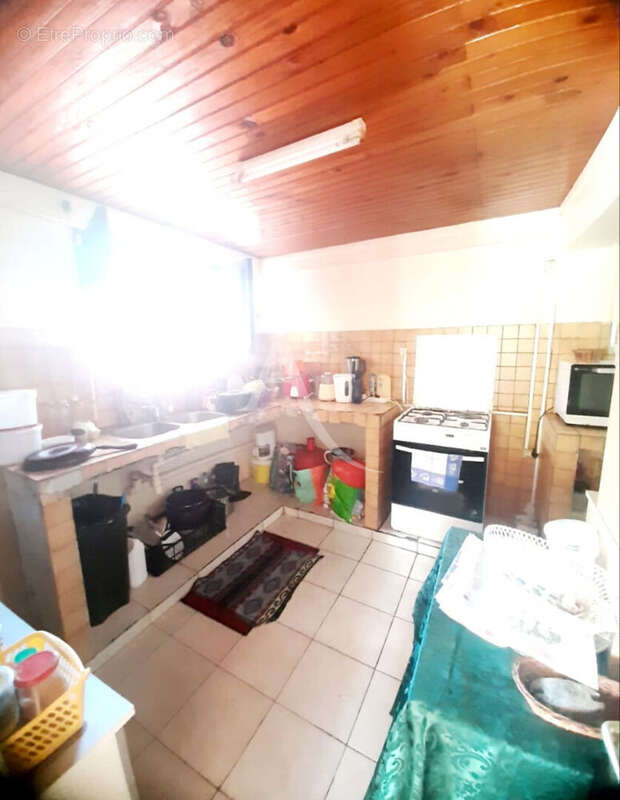 Maison à SAINT-PIERRE