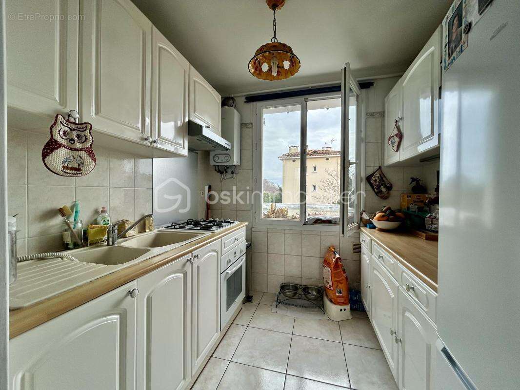 Appartement à LA SEYNE-SUR-MER