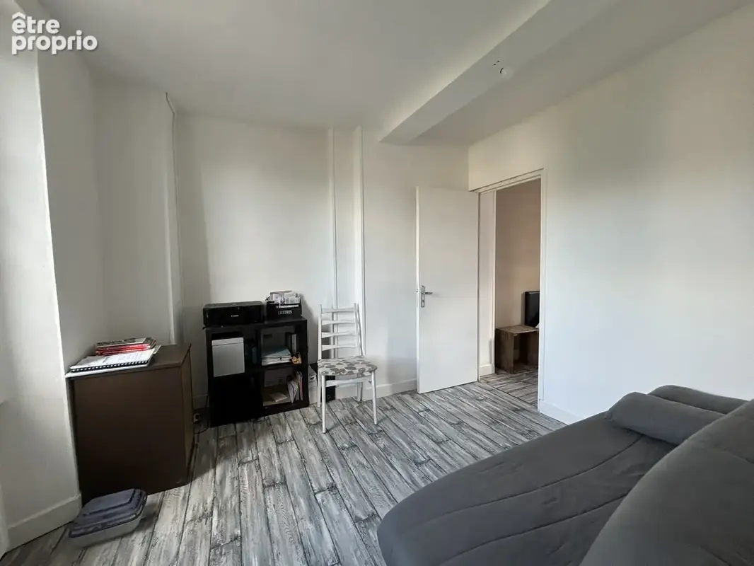 Maison 4 pièces - photo 5