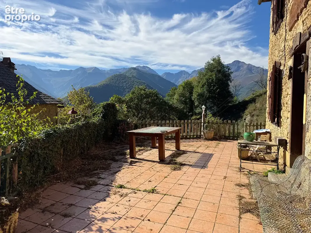 Maison individuelle de 155m² sur Uchentein 09800 - photo 6
