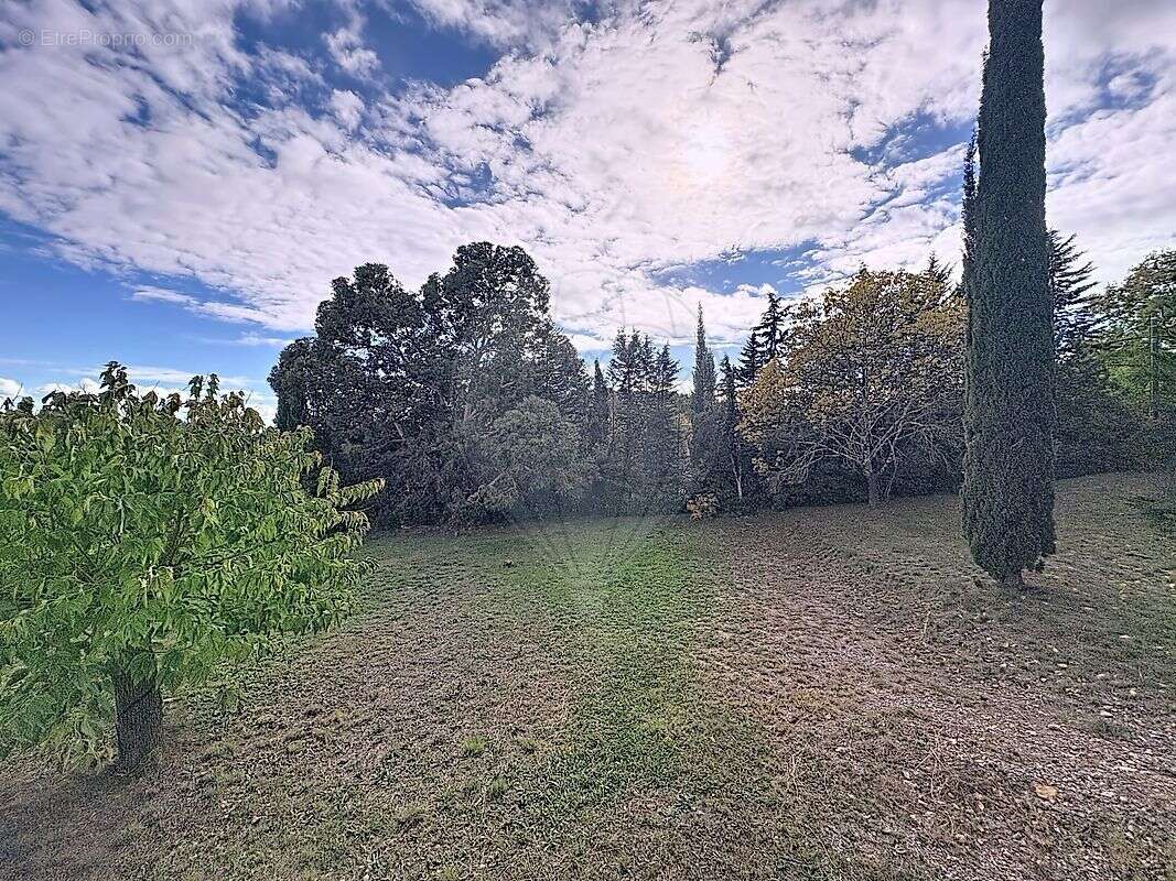 Maison à BOISSET-ET-GAUJAC