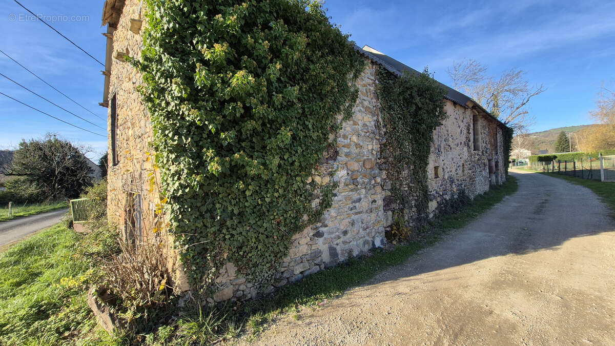 Maison à SAINT-COME-D&#039;OLT