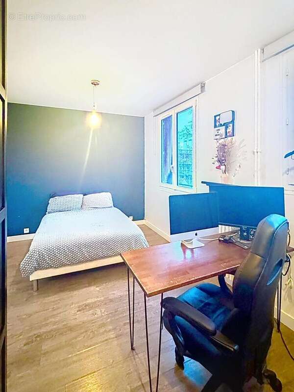 Photo 6 - Appartement à CHATOU