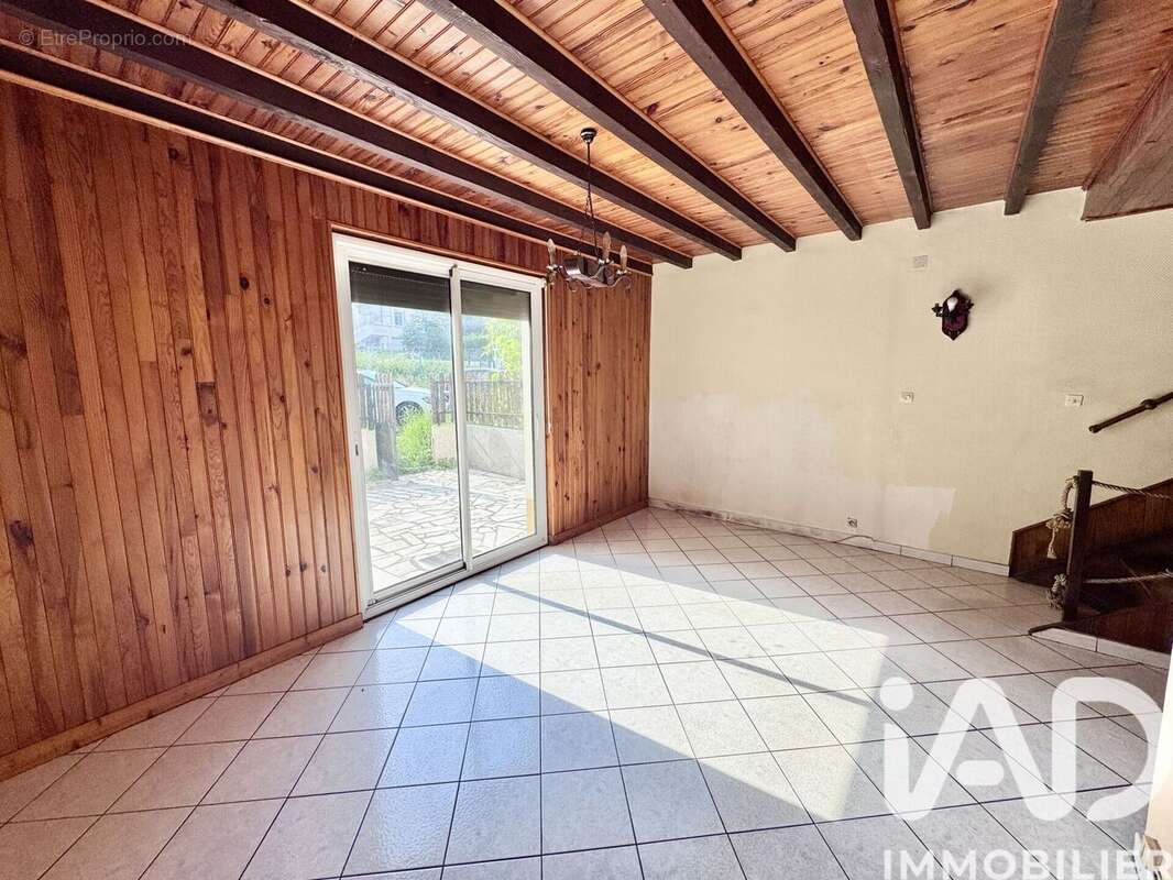 Photo 6 - Maison à VILLARS