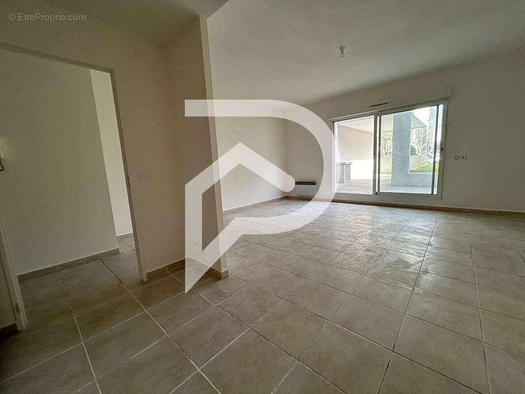 Appartement à LA SEYNE-SUR-MER