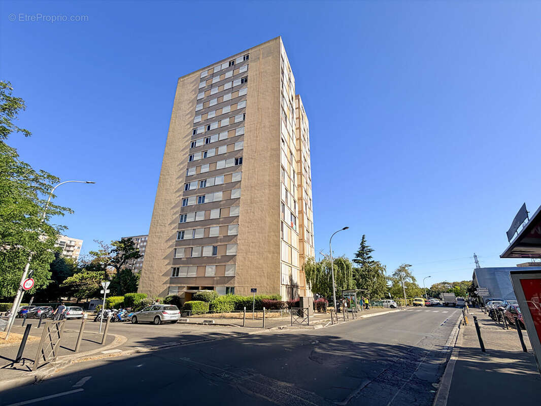 Appartement 4 pièces à Rosny-sous-Bois - Bois-Perrier - photo 9