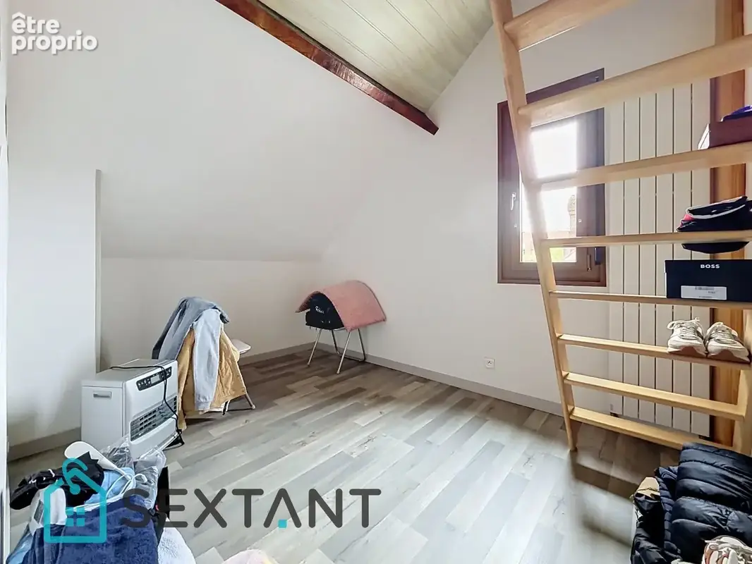 Maison 3  chambres avec jardin et garage - photo 11