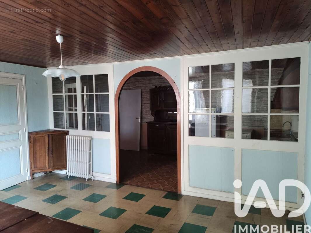 Maison 150 m² à Vanosc  - photo 4