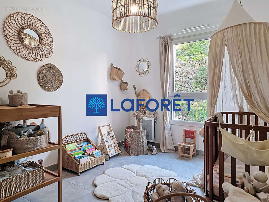 Appartement à LA GARDE