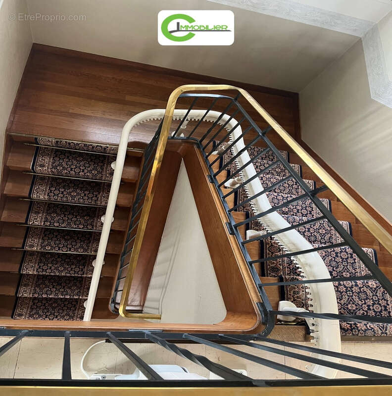 Maison à LA FERTE-BERNARD