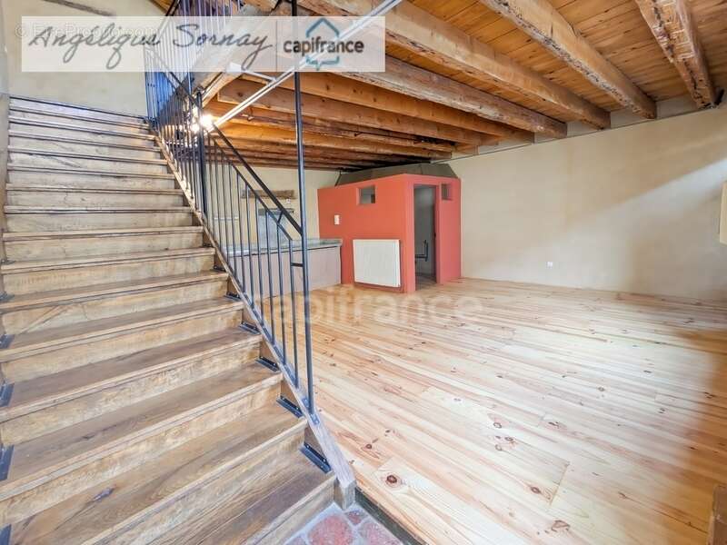 Appartement à BEAUFORT